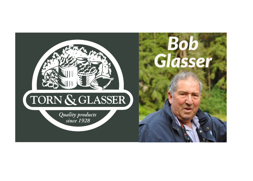 Torn & Glasser’s Bob Glasser ‘worked hard, played hard’ The Packer
